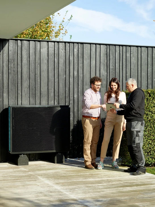 Wolf industries persoonlijk advies