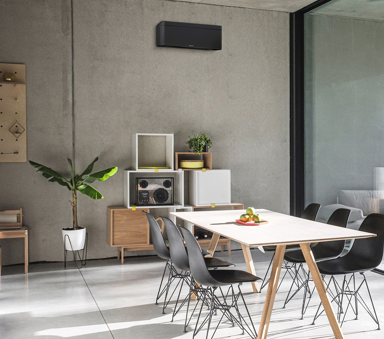 Wolf industries ventilatie & luchtbehandeling