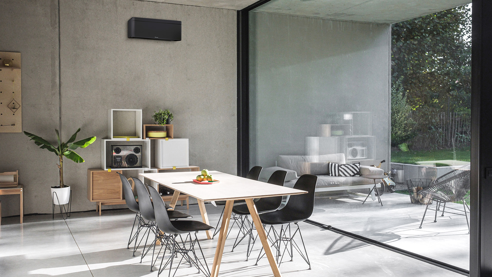 Wolf industries ventilatie & luchtbehandeling