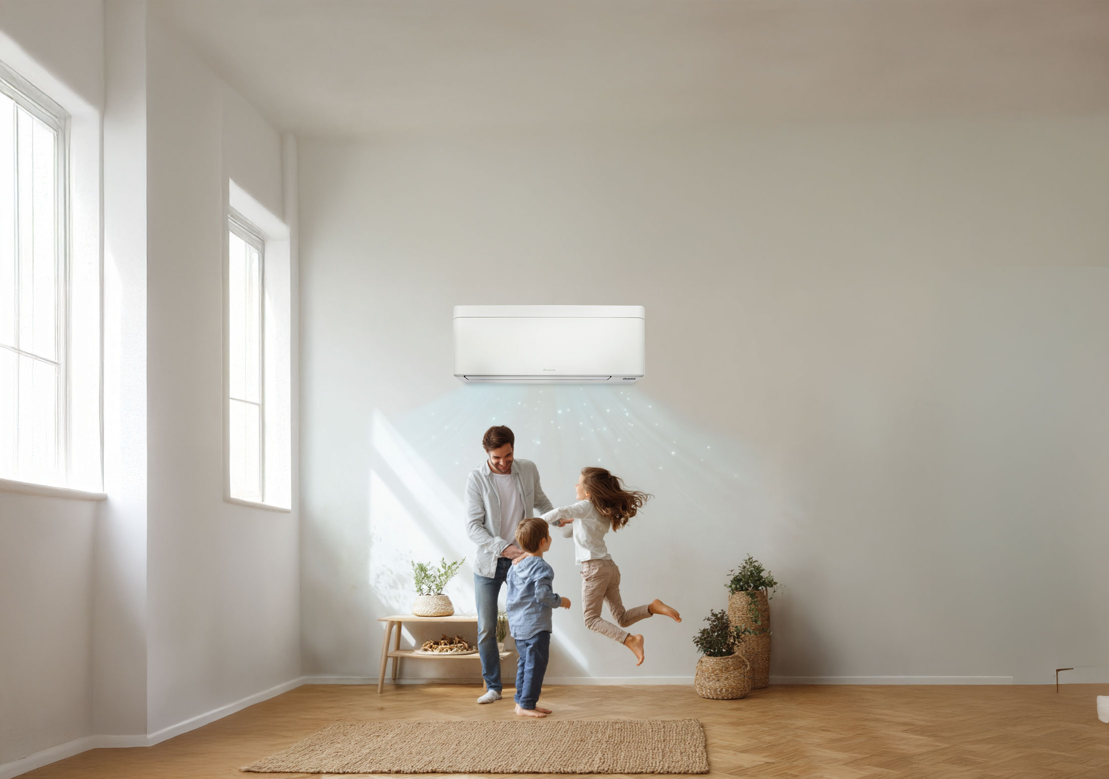 Wolf industries airco instalaties